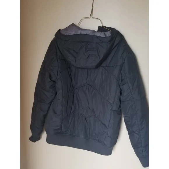 Bench Jacket - Picture 9 of 10